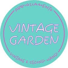 Vintage Garden Logo